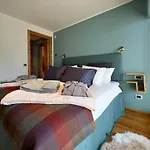Apartment Your Nest In The Mountains