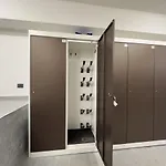 Your Nest In The Mountains Apartment