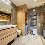 Your Nest In The Mountains Apartment Breuil-Cervinia