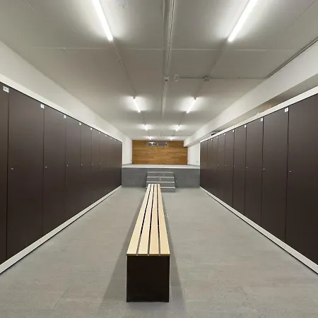 Your Nest In The Mountains Apartament *