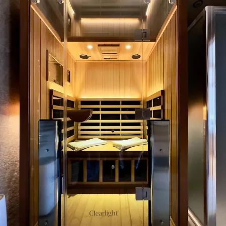 Apartament Your Nest In The Mountains Breuil-Cervinia