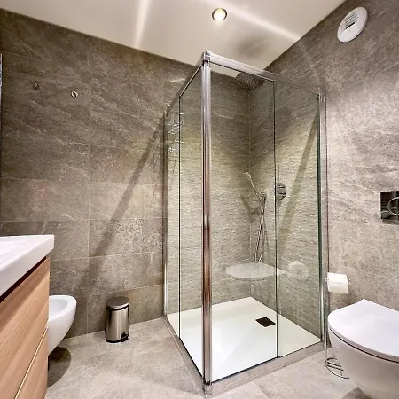 Apartament Your Nest In The Mountains