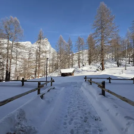 Your Nest In The Mountains Апартаменты *