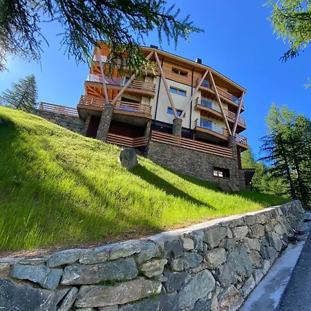 Апартаменты Your Nest In The Mountains